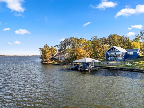 89 County Road 2607, Pittsburg, TX 75686