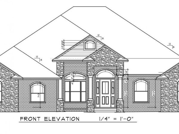 6442 Ledgestone Ct, Pensacola, FL 32526