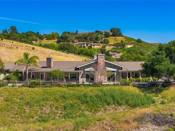 1685 Corbett Highlands Place, Arroyo Grande, CA 93420