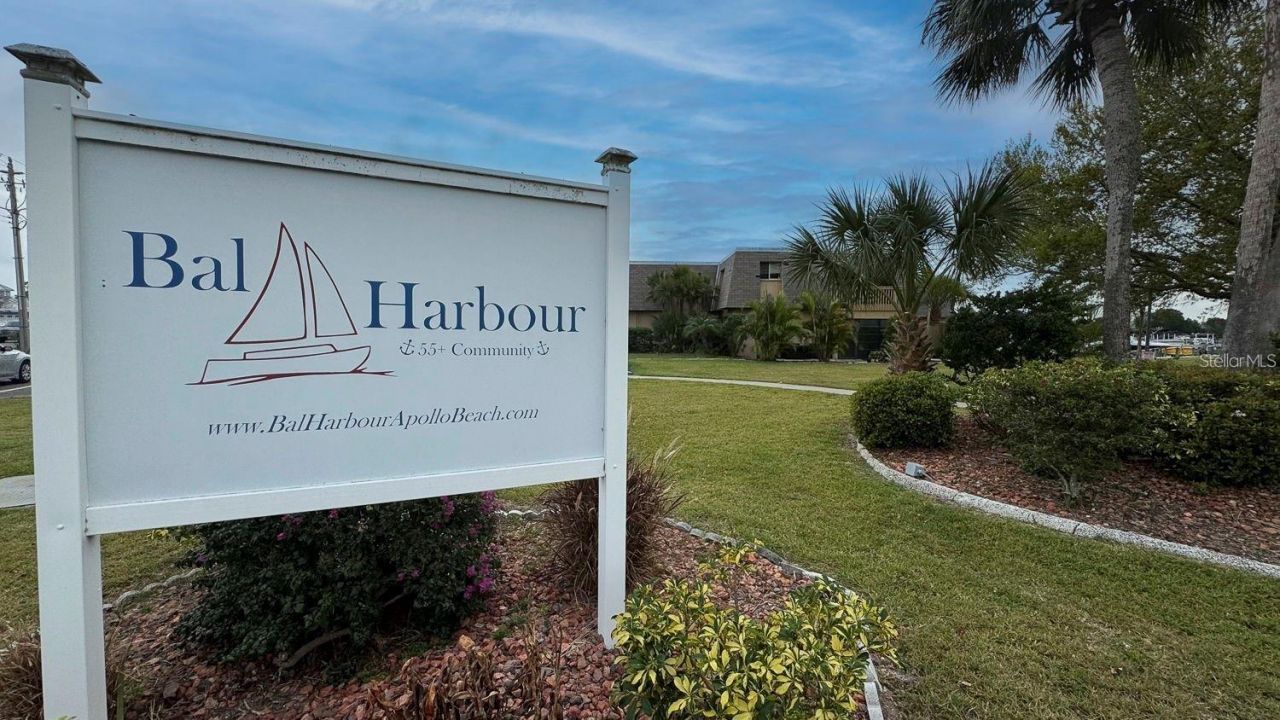 1008 Apollo Beach Boulevard, Unit 210, Apollo Beach, FL 33572 Photo