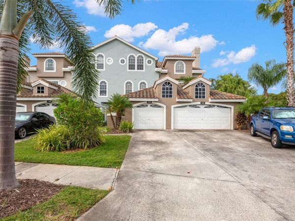 1644 ARABIAN LANE, PALM HARBOR, FL 34685