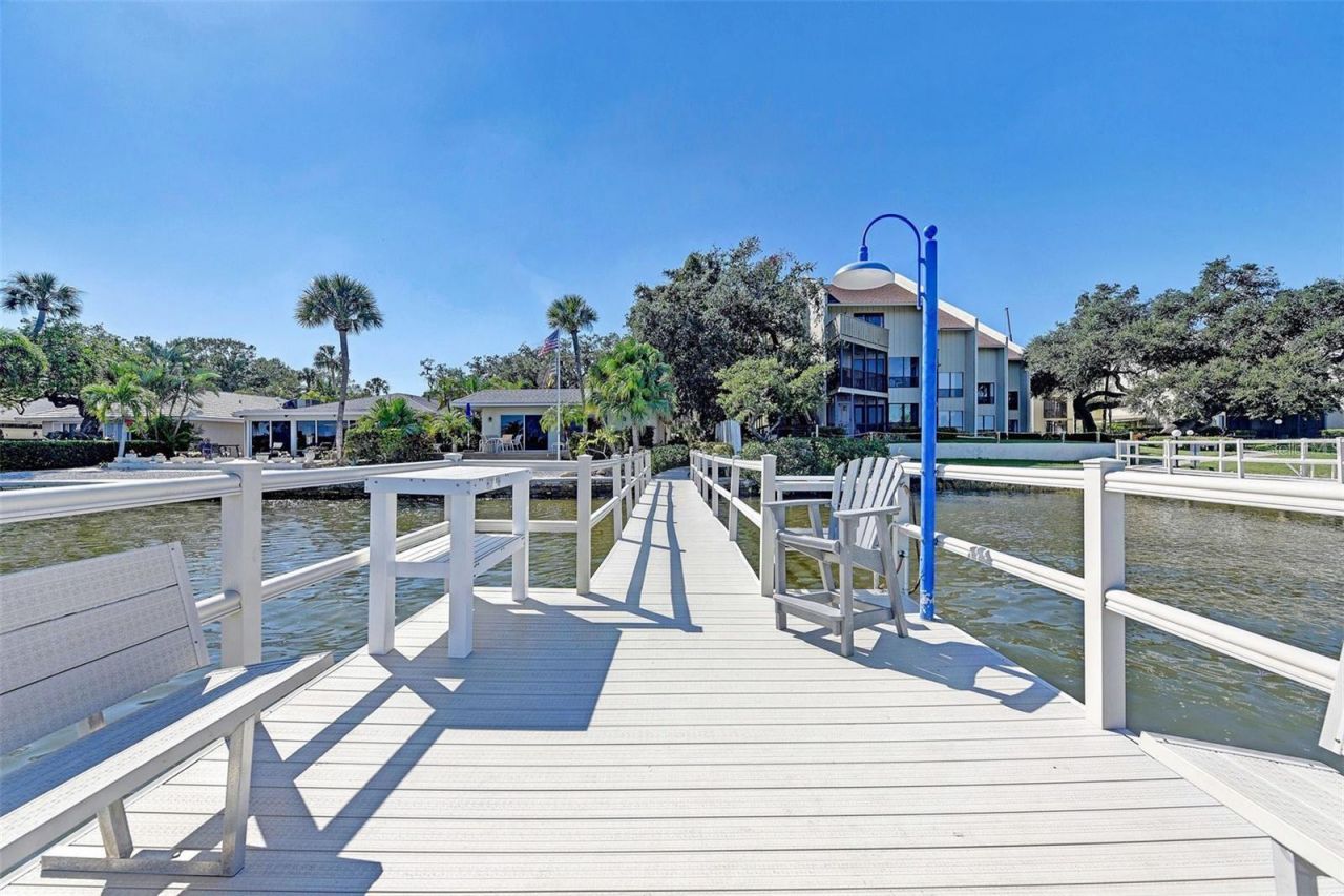 1137 N Moonmist Court, Unit L-7, Sarasota, FL 34242 Photo