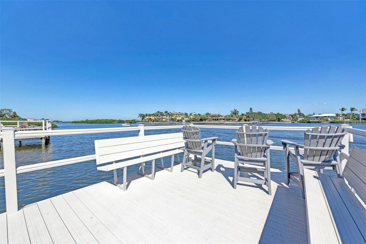 1137 N Moonmist Court, Unit L-7, Sarasota, FL 34242 Photo