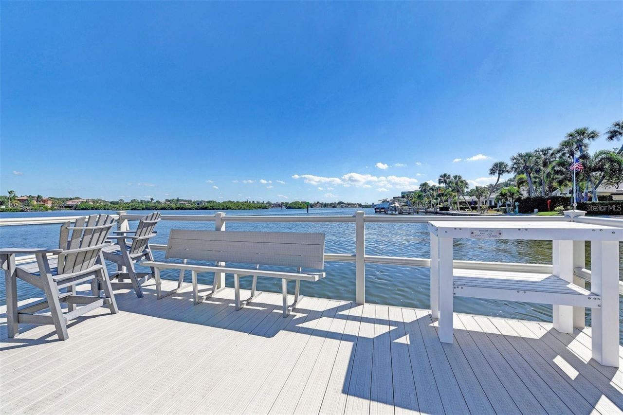 1137 N Moonmist Court, Unit L-7, Sarasota, FL 34242 Photo