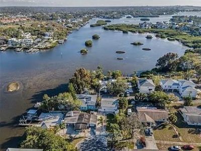 7 Georgia Avenue, Crystal Beach, FL 34681 Photo