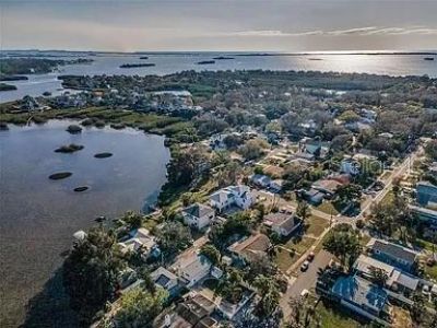 7 Georgia Avenue, Crystal Beach, FL 34681 Photo