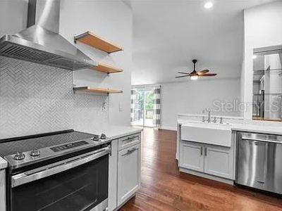 7 Georgia Avenue, Crystal Beach, FL 34681 Photo