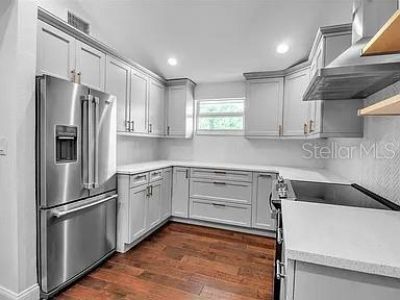 7 Georgia Avenue, Crystal Beach, FL 34681 Photo