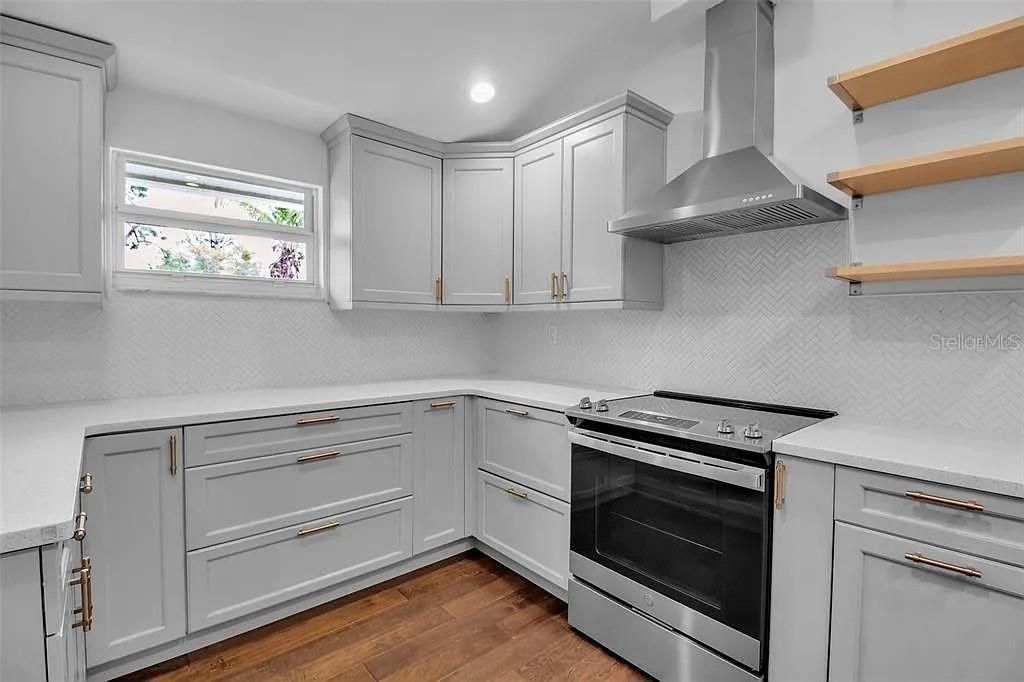 7 Georgia Avenue, Crystal Beach, FL 34681 Photo