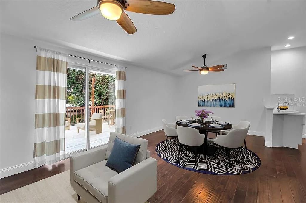 7 Georgia Avenue, Crystal Beach, FL 34681 Photo