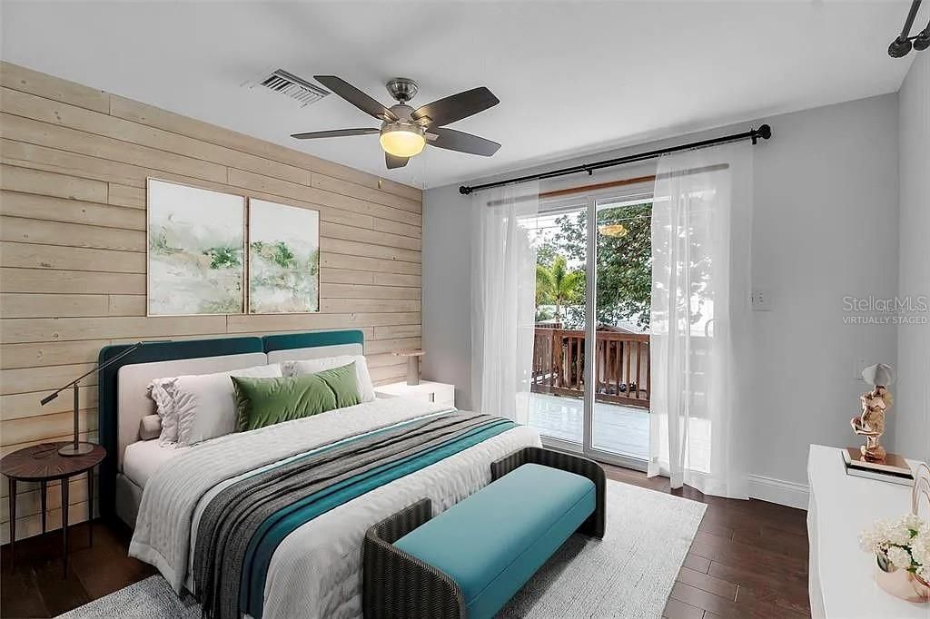 7 Georgia Avenue, Crystal Beach, FL 34681 Photo