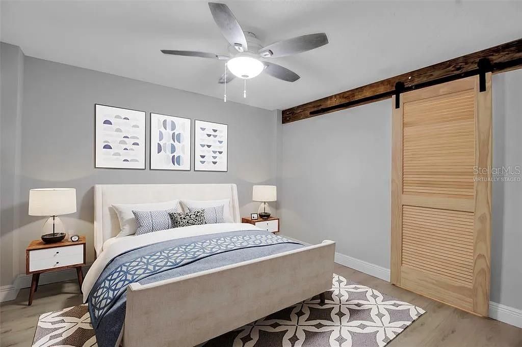 7 Georgia Avenue, Crystal Beach, FL 34681 Photo