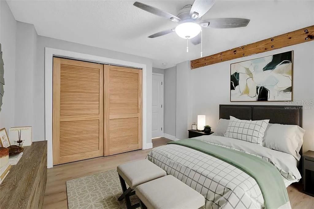 7 Georgia Avenue, Crystal Beach, FL 34681 Photo