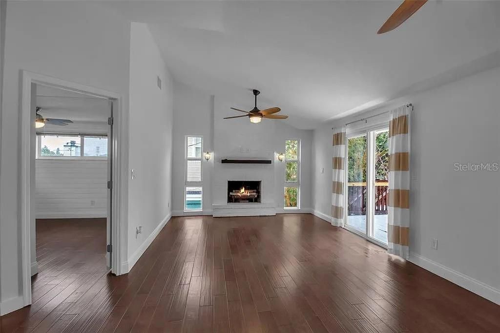 7 Georgia Avenue, Crystal Beach, FL 34681 Photo