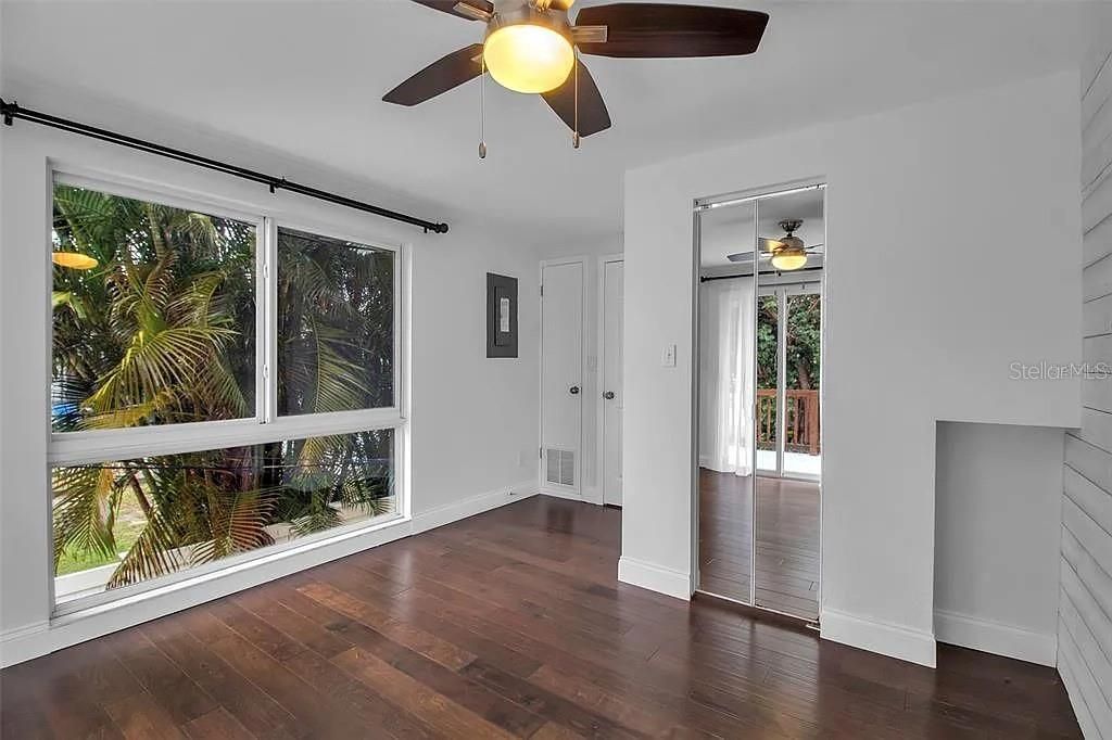 7 Georgia Avenue, Crystal Beach, FL 34681 Photo