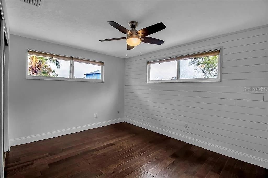 7 Georgia Avenue, Crystal Beach, FL 34681 Photo