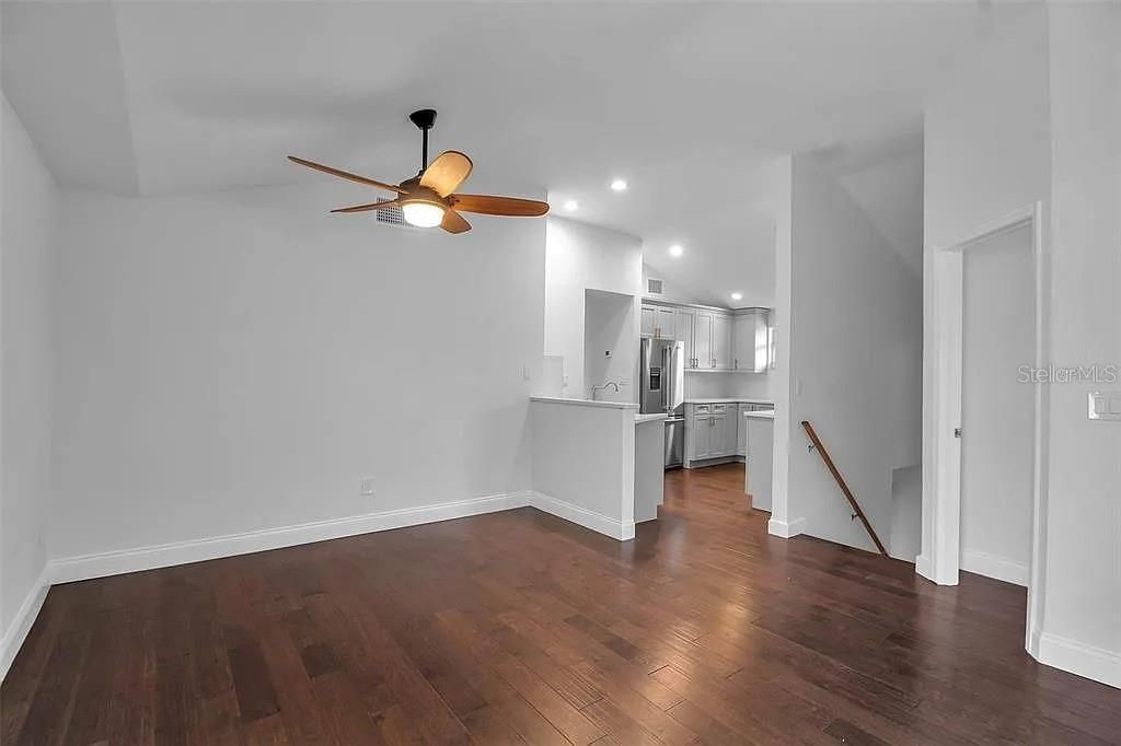 7 Georgia Avenue, Crystal Beach, FL 34681 Photo