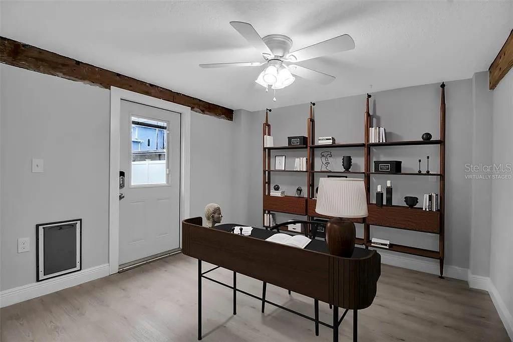 7 Georgia Avenue, Crystal Beach, FL 34681 Photo