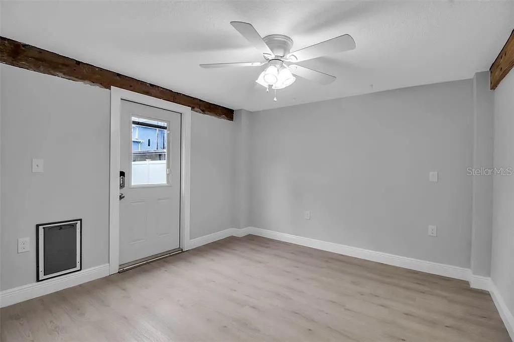 7 Georgia Avenue, Crystal Beach, FL 34681 Photo