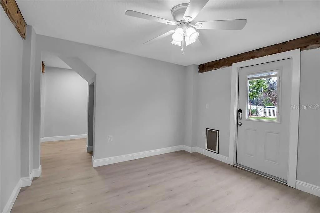 7 Georgia Avenue, Crystal Beach, FL 34681 Photo