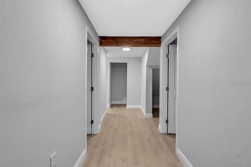 7 Georgia Avenue, Crystal Beach, FL 34681 Photo