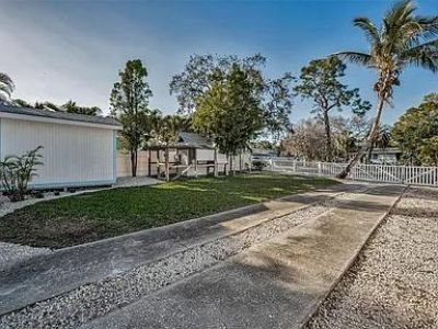 7 Georgia Avenue, Crystal Beach, FL 34681 Photo