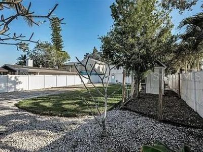 7 Georgia Avenue, Crystal Beach, FL 34681 Photo