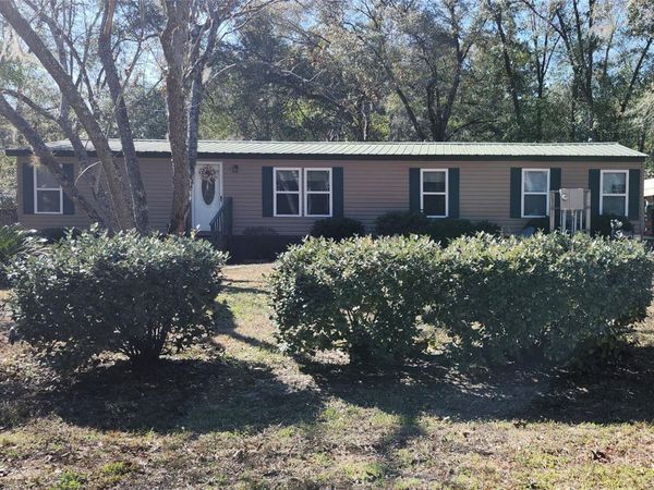 570 NE 70TH TERRACE, OCALA, FL 34470