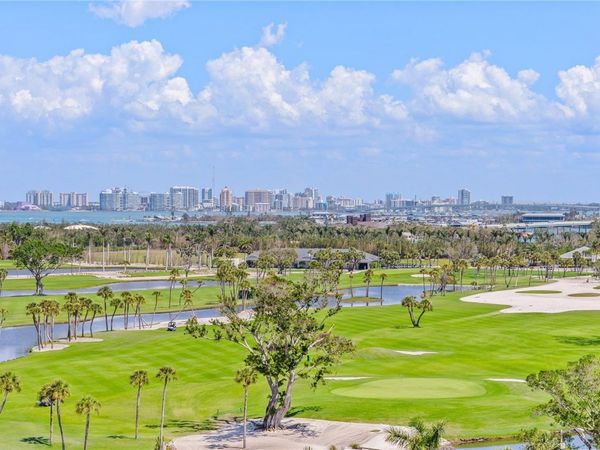 545 SANCTUARY DRIVE, Unit B806, LONGBOAT KEY, FL 34228