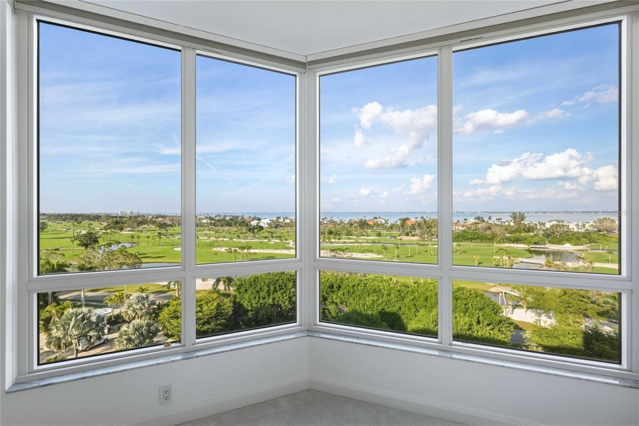 545 Sanctuary Drive, Unit B806, Longboat Key, FL 34228 Photo