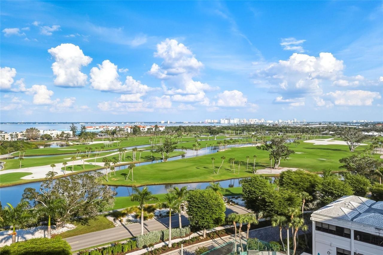 545 Sanctuary Drive, Unit B806, Longboat Key, FL 34228 Photo