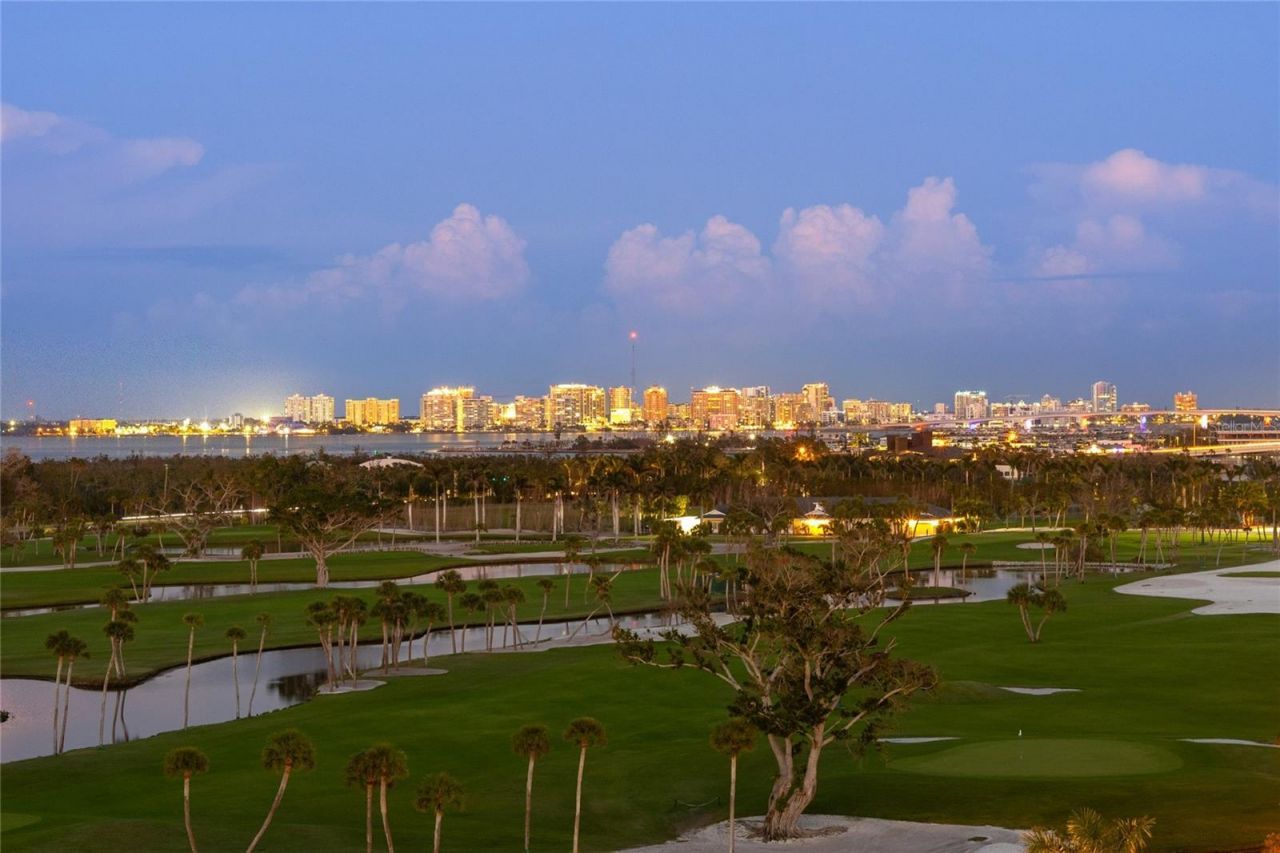 545 Sanctuary Drive, Unit B806, Longboat Key, FL 34228 Photo