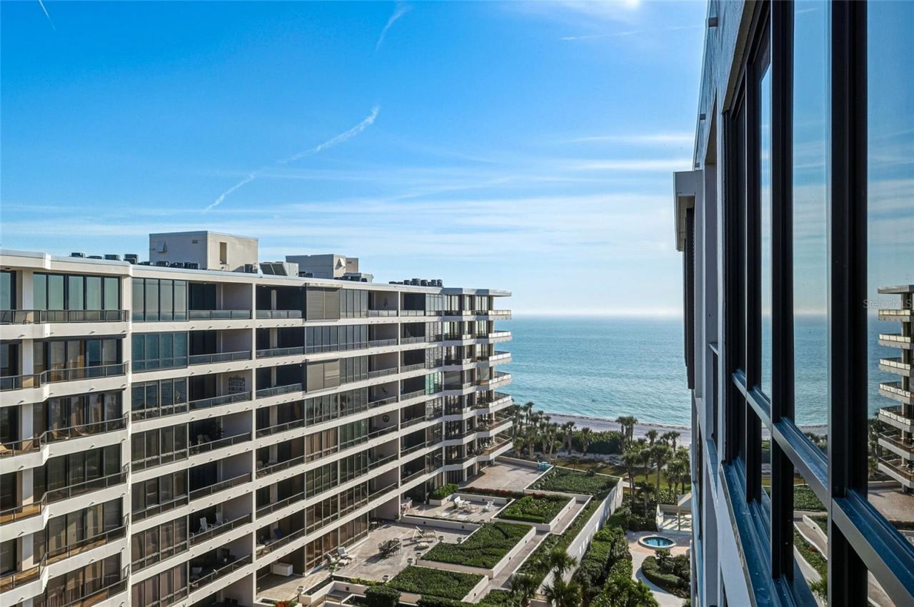 545 Sanctuary Drive, Unit B806, Longboat Key, FL 34228 Photo