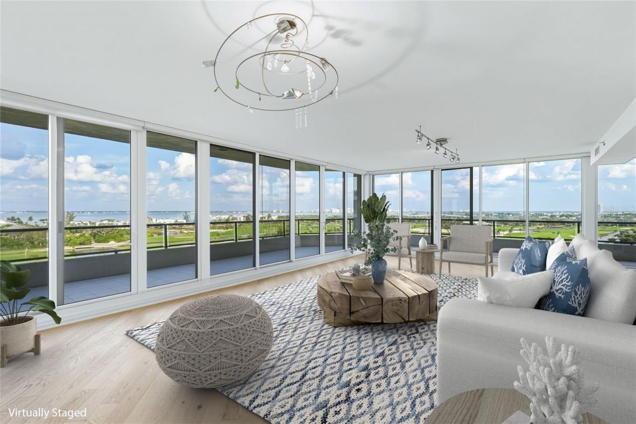 545 Sanctuary Drive, Unit B806, Longboat Key, FL 34228 Photo