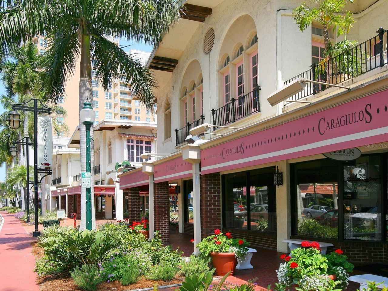 410 N Orange Avenue, Unit 118, Sarasota, FL 34236 Photo