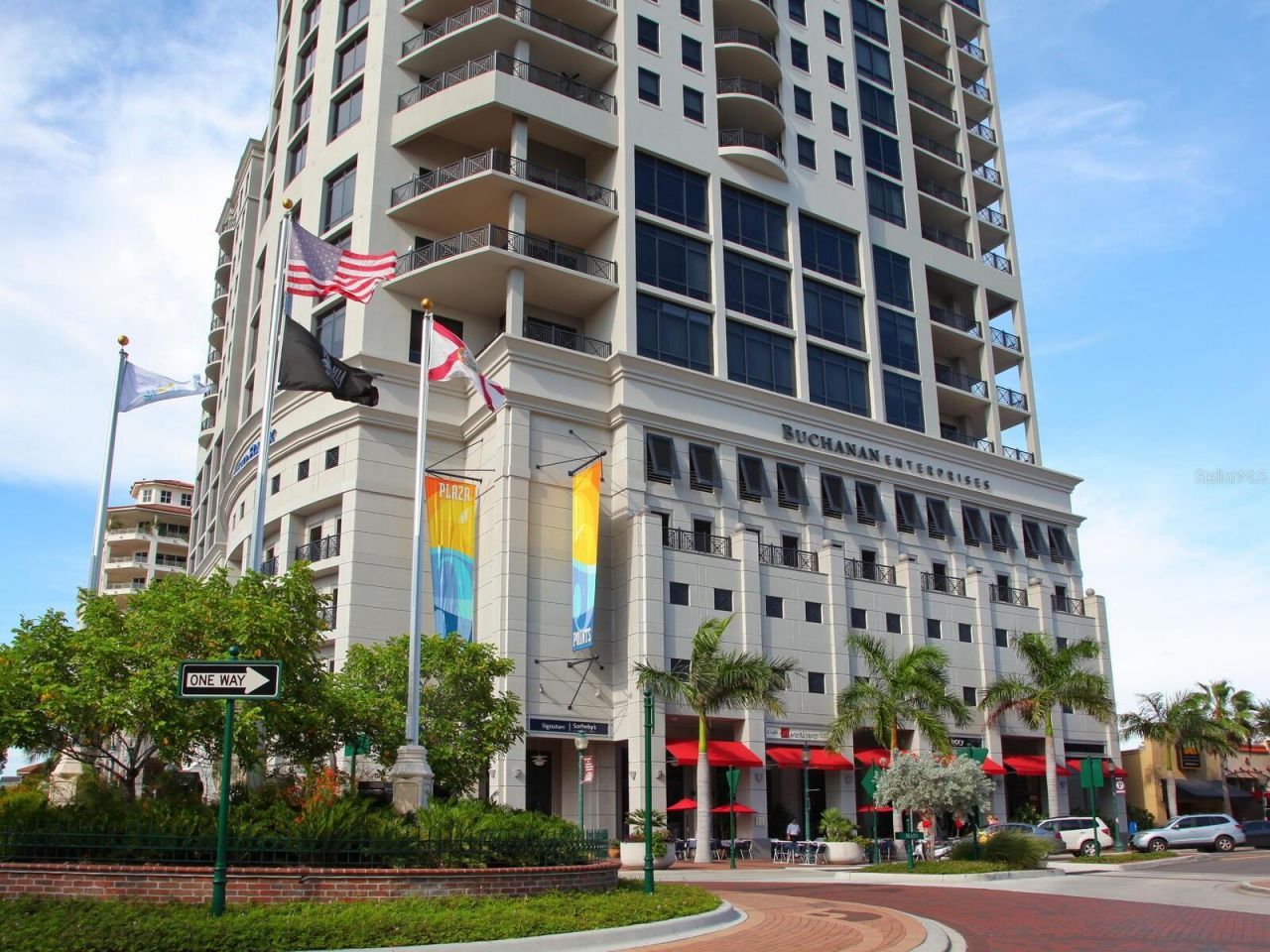 410 N Orange Avenue, Unit 118, Sarasota, FL 34236 Photo