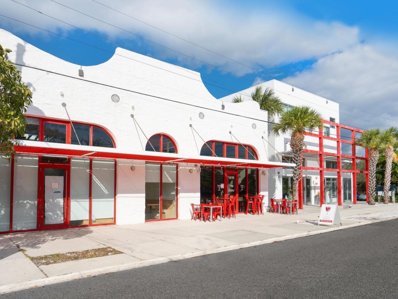 410 N Orange Avenue, Unit 118, Sarasota, FL 34236 Photo