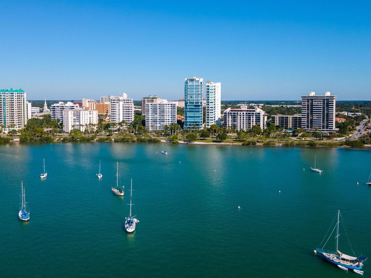 410 N Orange Avenue, Unit 118, Sarasota, FL 34236 Photo