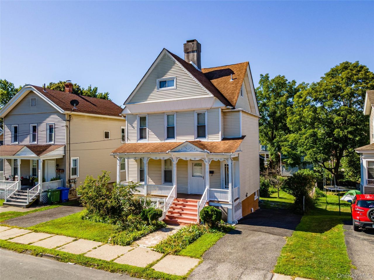 20 Benton Avenue, Middletown, NY 10940 Main Photo