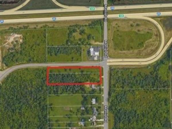 V/L MORRISH Road, Swartz Creek, MI 48473