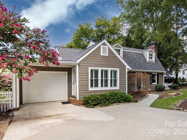 757 Concord Road, Davidson, NC 28036