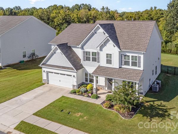 1409 Brooksland Place, Waxhaw, NC 28173