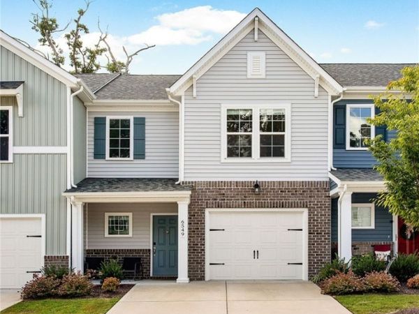 6549 Bolles Landing Court, Chester, VA 23831