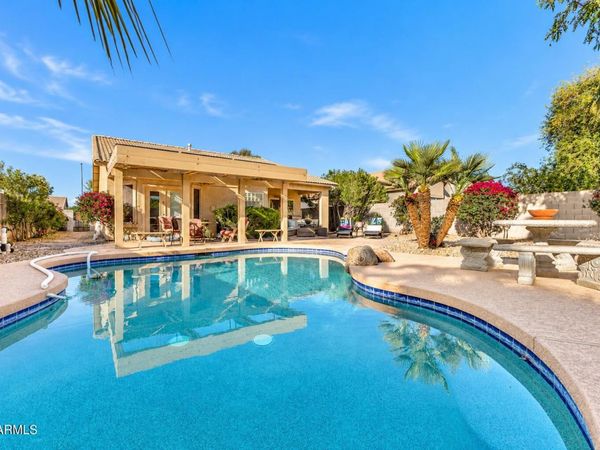 11935 W JACKSON Street, Avondale, AZ 85323