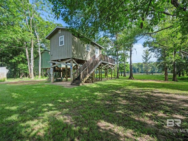 7867 Bryants Landing Road, Stockton, AL 36579