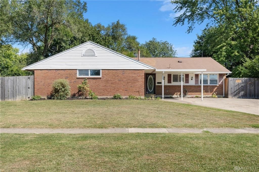 5159 Fishburg Road, Huber Heights, OH 45424 Main Photo