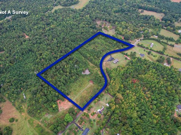 Witherspoon Road, Michigan City, MS 38647