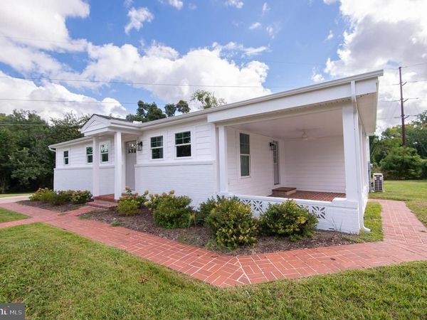 66 JOHNSON STREET, EASTON, MD 21601