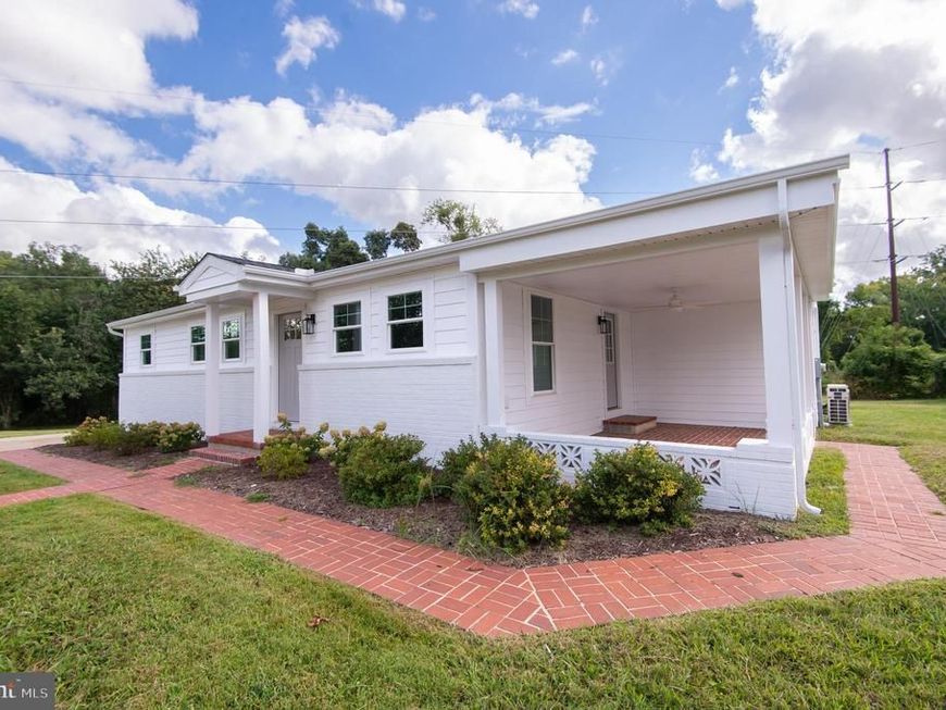 66 Johnson Street, Easton, MD 21601 Main Photo