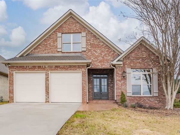 2414 Olympus Drive, Tuscaloosa, AL 35406